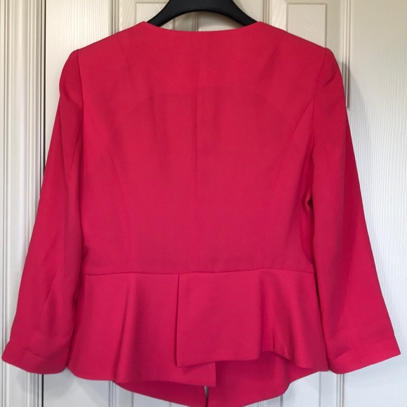 Aryn K Jacket - Picture 3 of 5